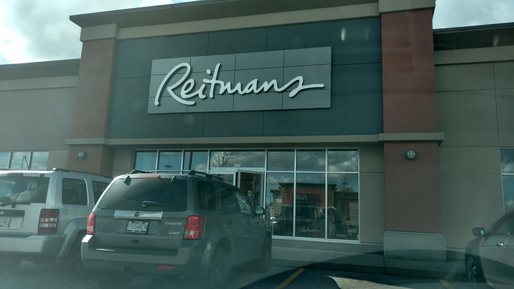 Reitmans | 20202 66 Ave, Langley City, BC V2Y 1P3, Canada | Phone: (604) 514-7382