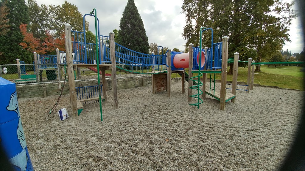 Quilchena Park | 4590 Magnolia St, Vancouver, BC V6J 4B5, Canada | Phone: (604) 873-7000