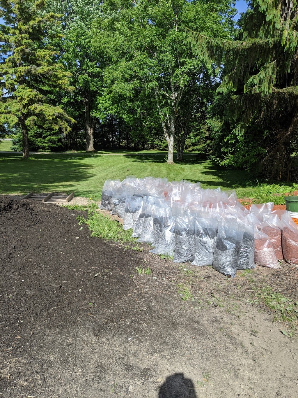 Forsythe Lawn Care | 43718 John Wise Line, St Thomas, ON N5P 3S9, Canada | Phone: (519) 520-6663