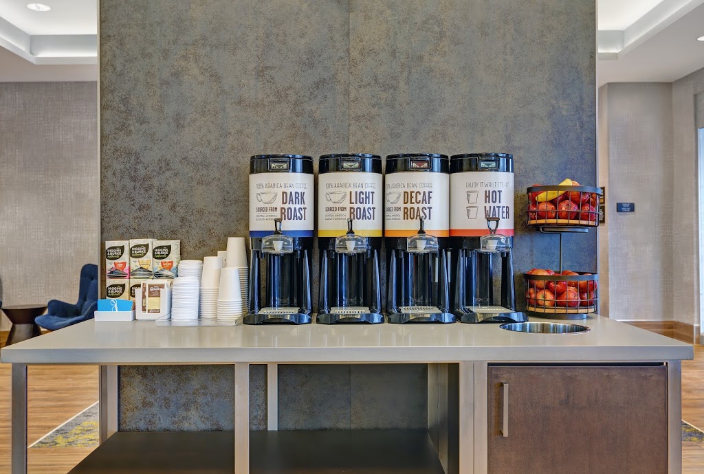 Hampton Inn by Hilton Peterborough | 1400 Crawford Dr, Peterborough, ON K9J 6X6, Canada | Phone: (705) 270-6280