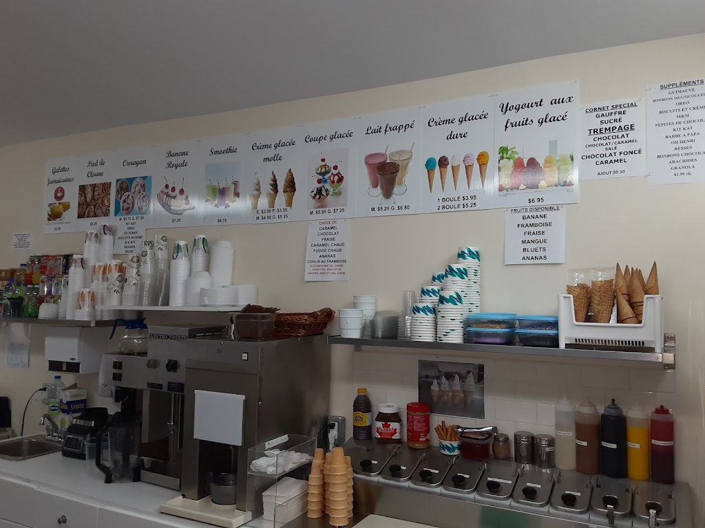 Salon Scoop et Sucré | 13 Chemin de Ste Marguerite, Sainte-Marguerite-du-Lac-Masson, QC J0T 1L0, Canada | Phone: (450) 228-2332