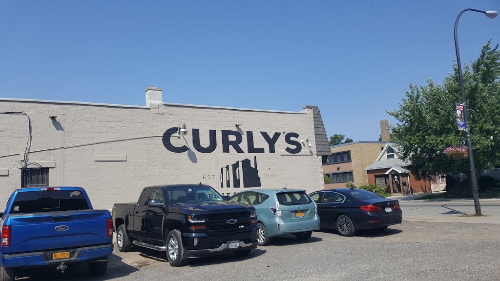 Curlys | 1451, 647 Ridge Rd, Lackawanna, NY 14218, USA | Phone: (716) 824-9716