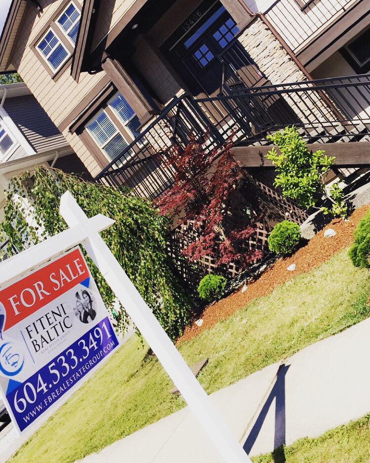 FITENI BALTIC REAL ESTATE ROYAL LEPAGE | 135-19664 64 Ave, Langley Twp, BC V2Y 3J6, Canada | Phone: (604) 613-7550