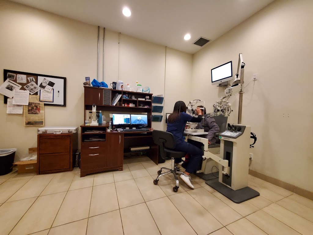 Optiks International (NW Edmonton) | 156 Mayfield Common Northwest, Edmonton, AB T5P 4B3, Canada | Phone: (780) 481-8245