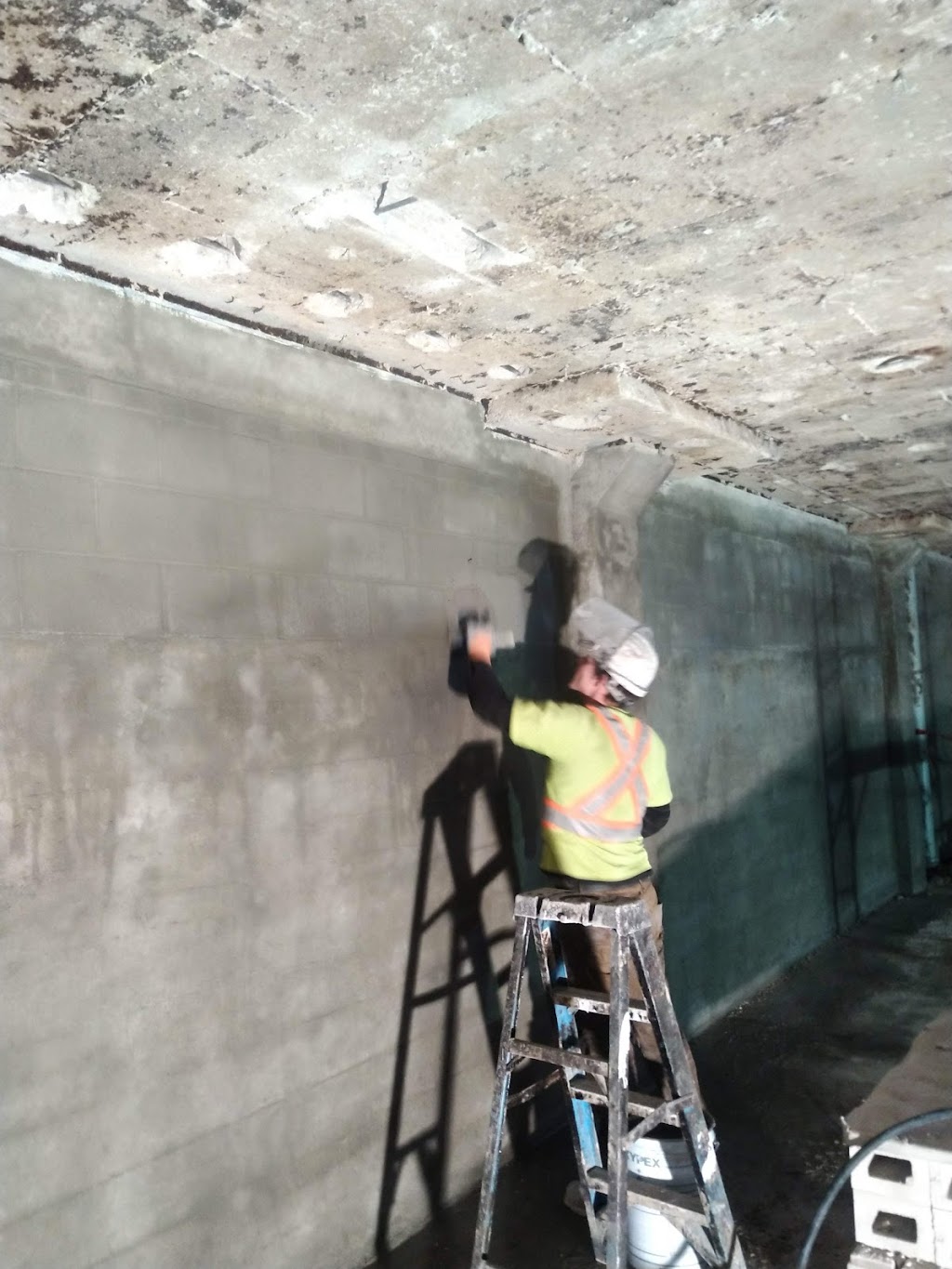 Winnipeg Damp Proofing | 57137 Symington Rd, Springfield, MB R5T 0J2, Canada | Phone: (204) 250-6107