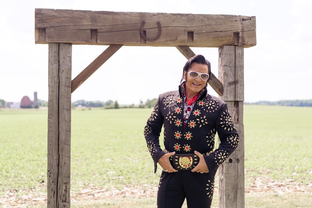 Country Vegas Elopements | 518 Alberton Rd, Alberton, ON L0R 1A0, Canada | Phone: (905) 975-7464