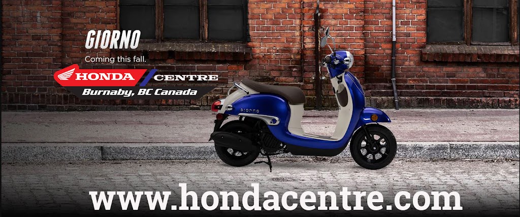 Scoot Centre Vancouver | 3766 E 1st Ave, Burnaby, BC V5C 3V9, Canada | Phone: (604) 293-1022