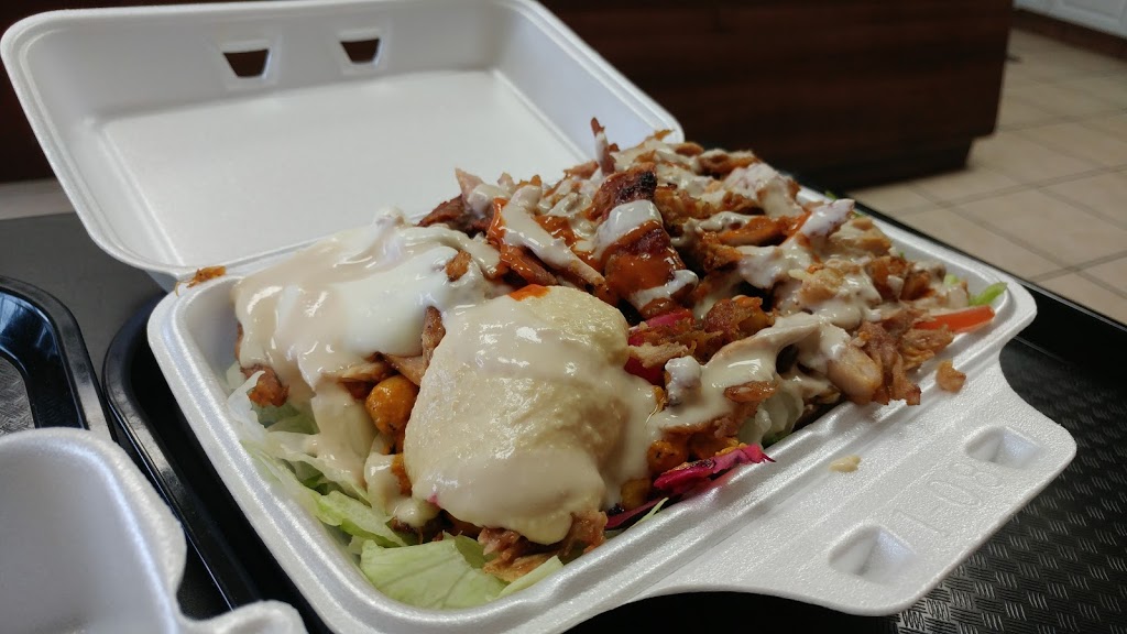 Wrap-A-Bite Middle Eastern Take-Out | 377 Burnhamthorpe Rd E, Mississauga, ON L5A 3Y1, Canada | Phone: (905) 232-0343