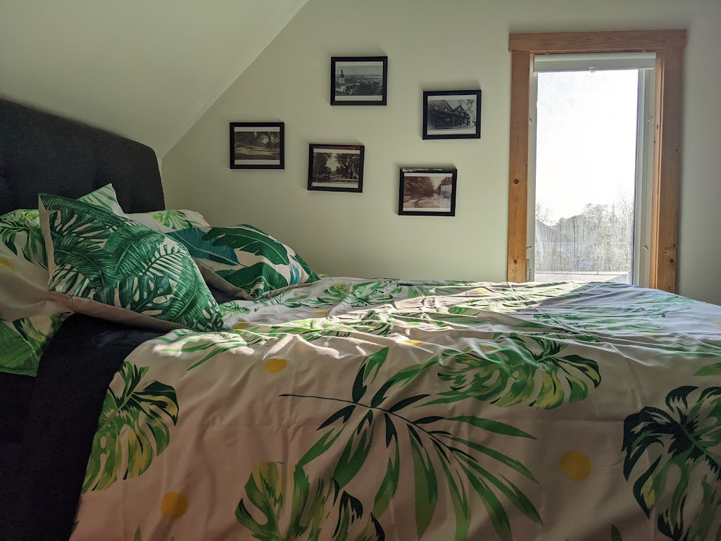Pink Flamingo: Wolfville Accommodations | 5 Locust Ave, Wolfville, NS B4P 2E9, Canada | Phone: (902) 580-5395