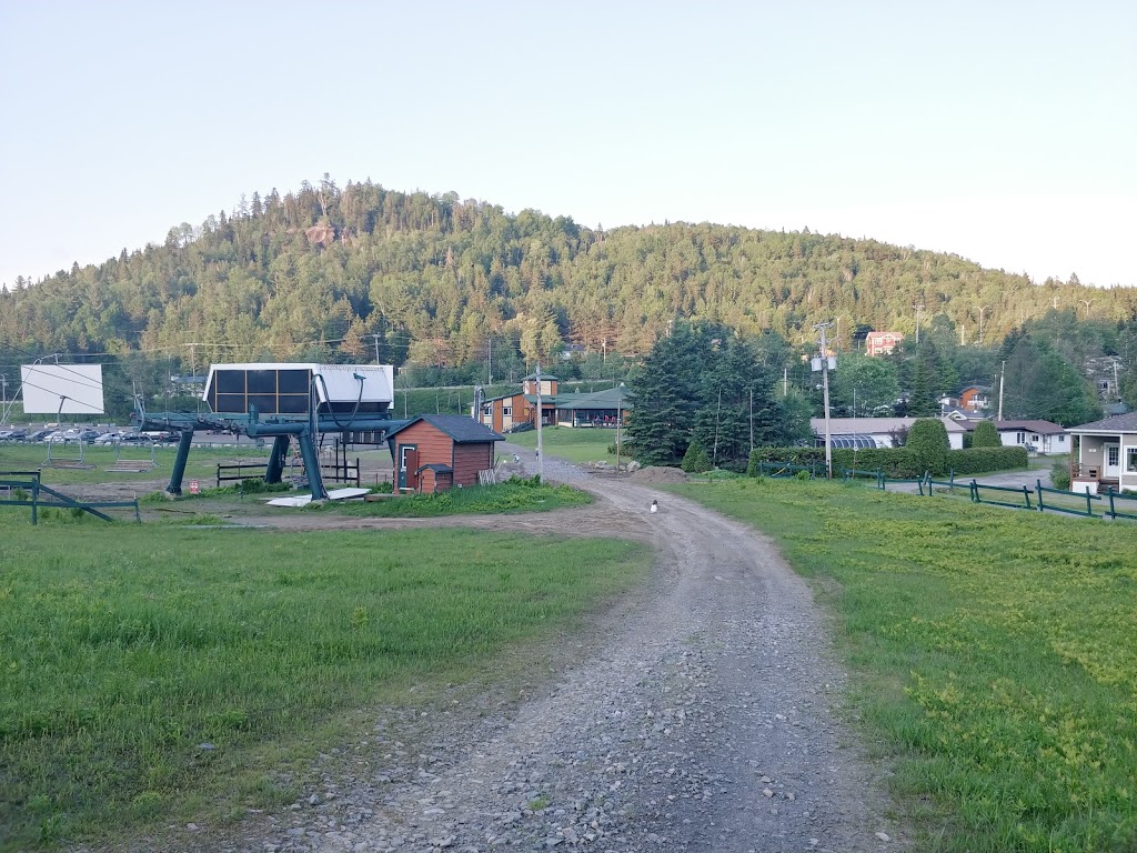 Ciné-Parc Belle Neige | 6820 QC-117, Val-Morin, QC J0T 2R0, Canada | Phone: (819) 322-3311
