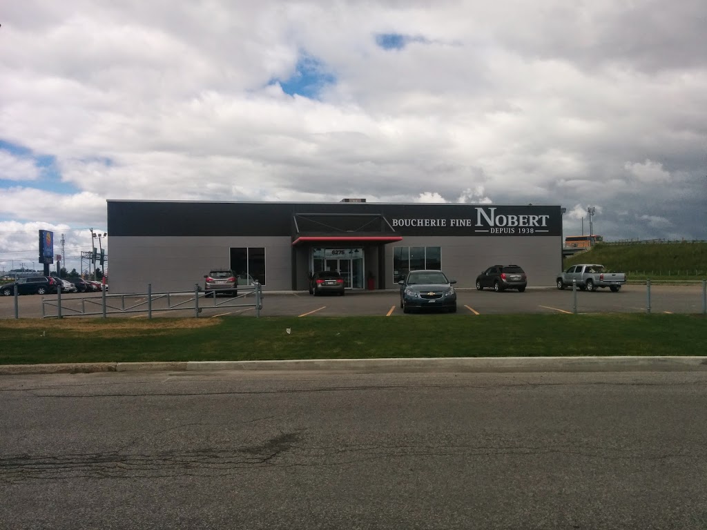 Boucherie Nobert | 6275 Rue Corbeil, Trois-Rivières, QC G8Z 4P8, Canada | Phone: (819) 840-2880