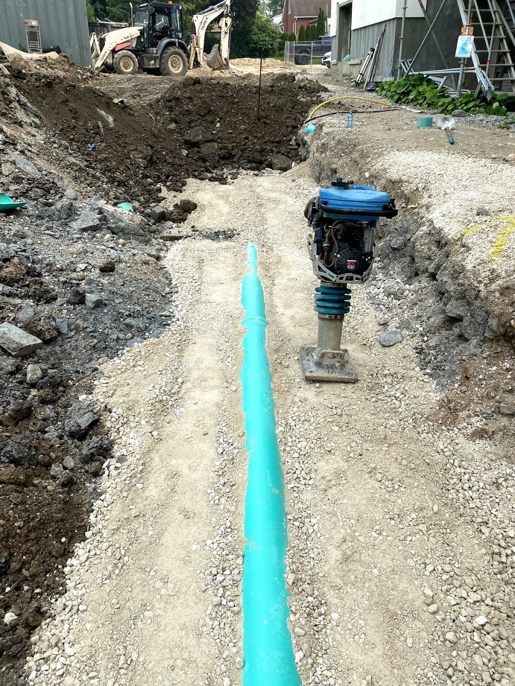Greenwood Contractors | 5334 Sixteen Rd, Saint Anns, ON L0R 1Y0, Canada | Phone: (905) 906-9169
