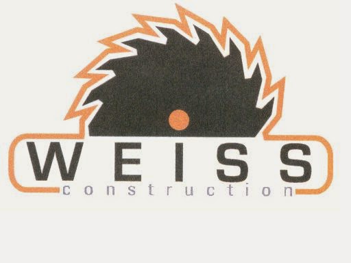 WEISS Construction Ltd | 2117 Thomson Rd, Renfrew, ON K7V 3Z8, Canada | Phone: (613) 433-3045