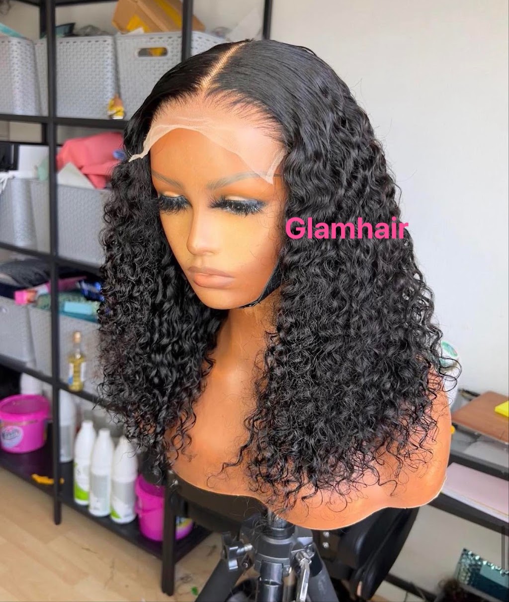 Glamluxuryhairs & Accessories | 8 Swancreek Ct, Brampton, ON L6P 0W8, Canada | Phone: (437) 995-4475