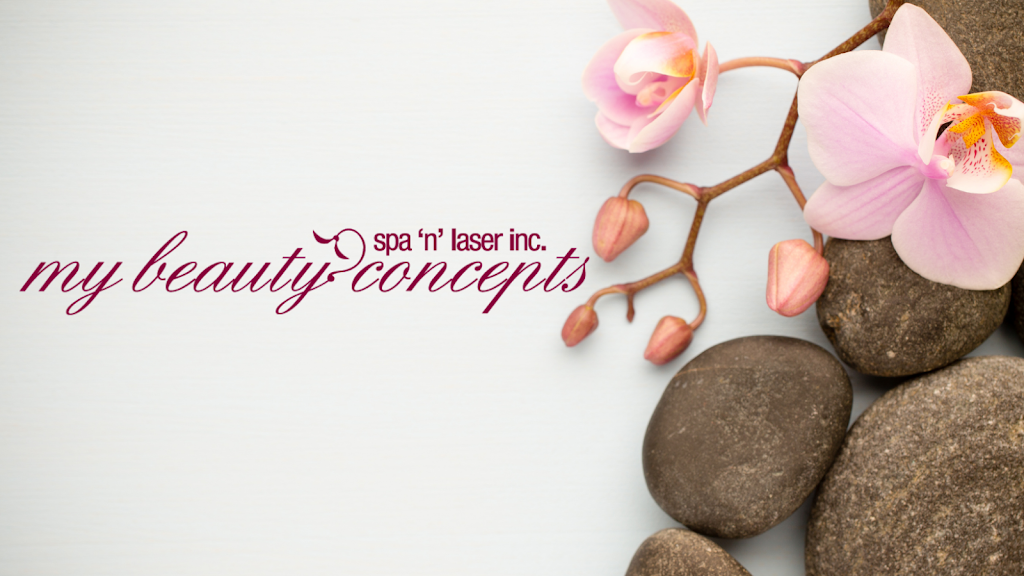 My Beauty Concepts Spa n Laser Inc. | 3923 38 St NW, Edmonton, AB T6L 6S9, Canada | Phone: (780) 757-1400