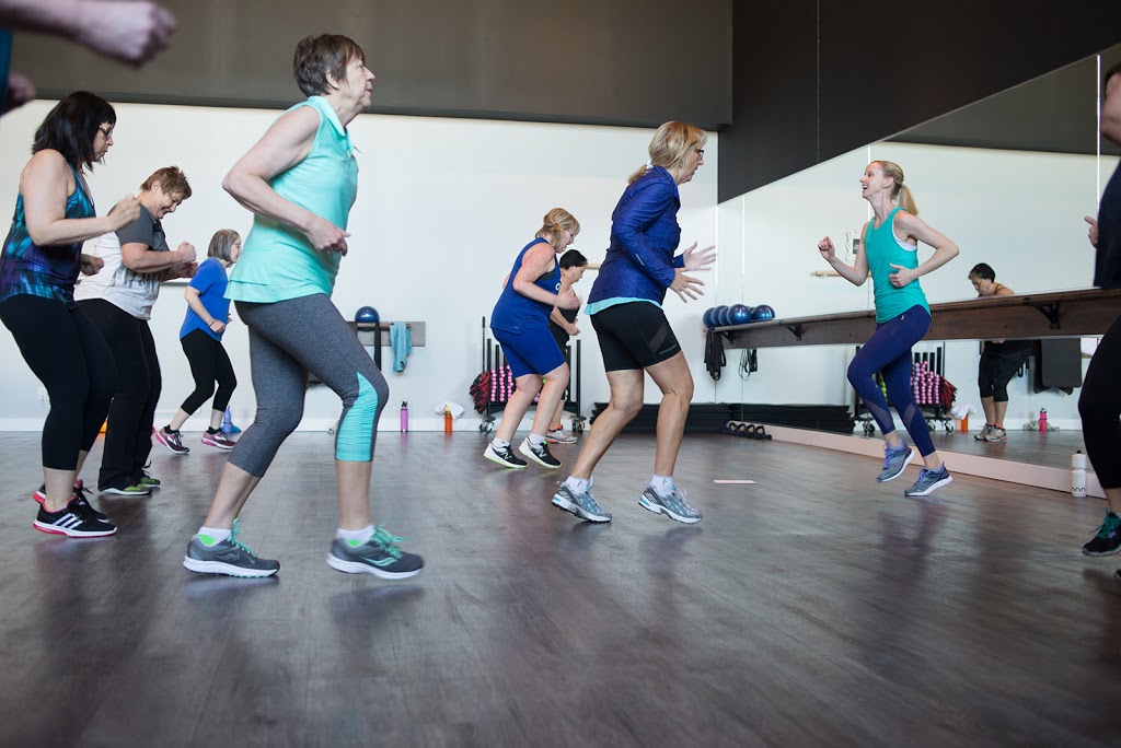 FIFTY 5 FITNESS | 960 Lorimer Blvd #8, Winnipeg, MB R3G 1P1, Canada | Phone: (204) 807-1982
