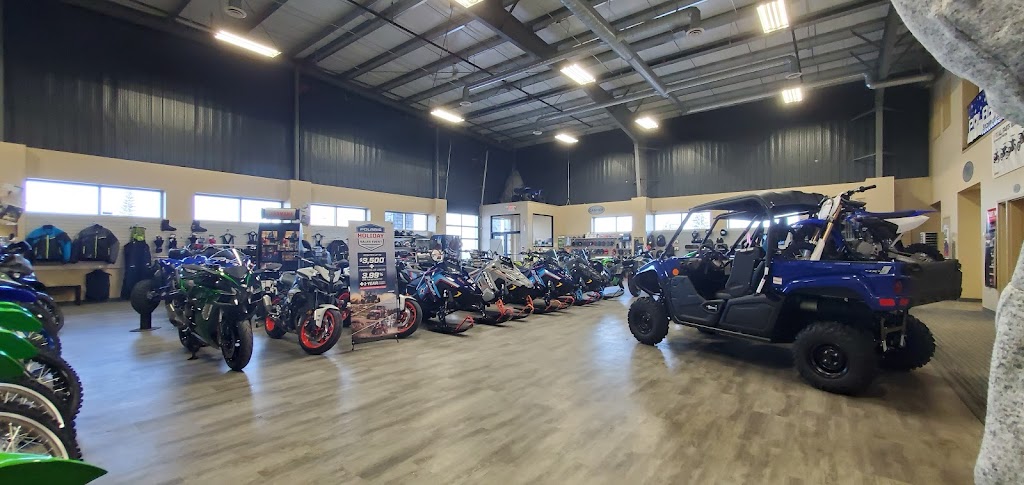 E&S Motorsports | 8812 111 St, Fort Saskatchewan, AB T8L 3T4, Canada | Phone: (780) 997-3818