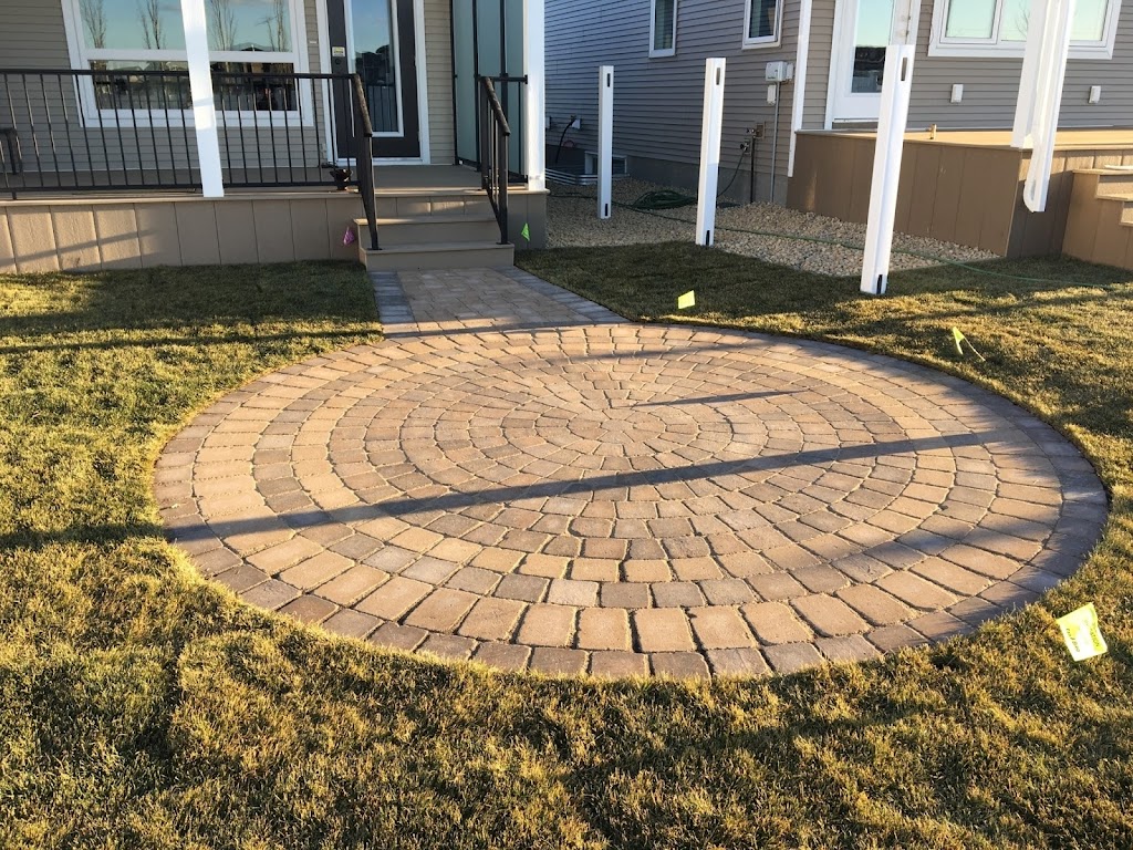 Graymac Yard Completions | 18 Roche St, Red Deer, AB T4P 3K8, Canada | Phone: (403) 396-0757
