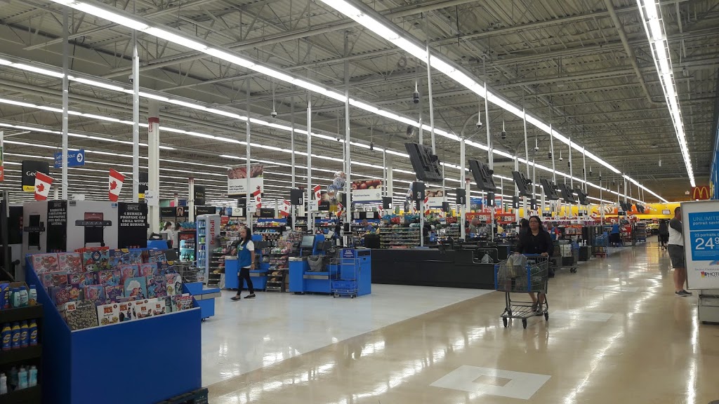 SmartCentres | 18547 Stony Plain Rd, Edmonton, AB T5S 2V9, Canada