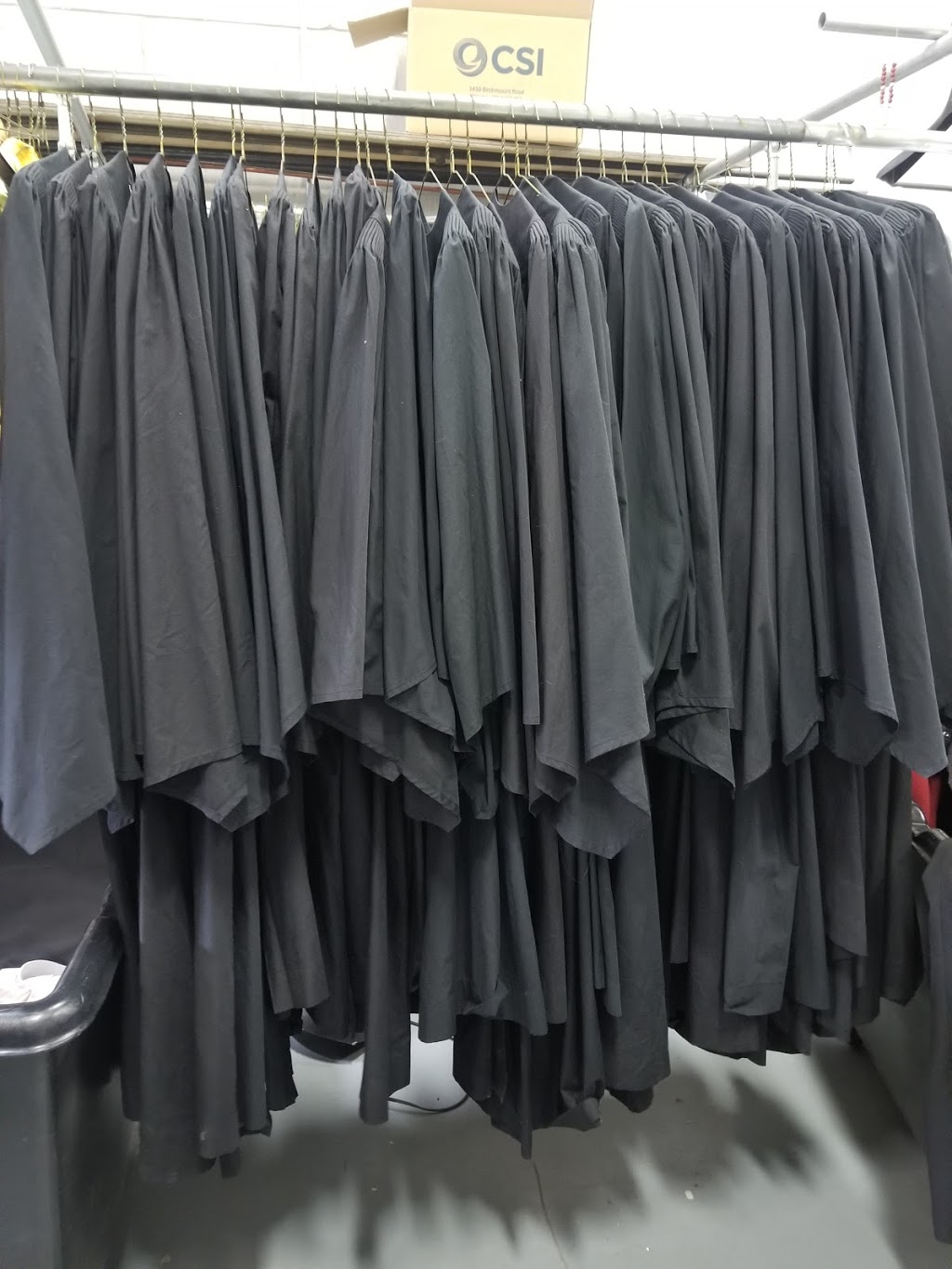 Tai Ming Dry Cleaning | 108 Corporate Dr, Scarborough, ON M1H 3H9, Canada | Phone: (416) 438-6854