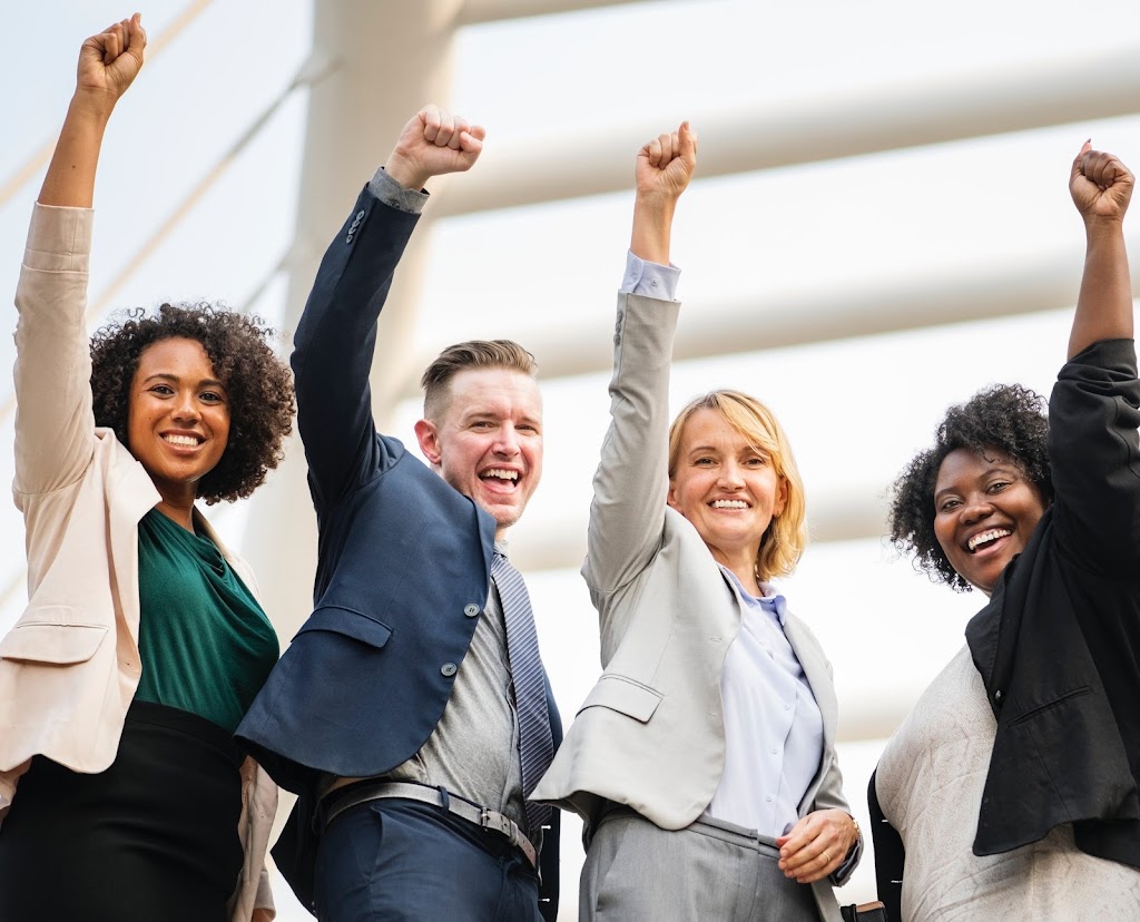 Horizon Business Consultants | 2255 Dundas St W #207, Mississauga, ON L5K 1R6, Canada | Phone: (647) 544-1643