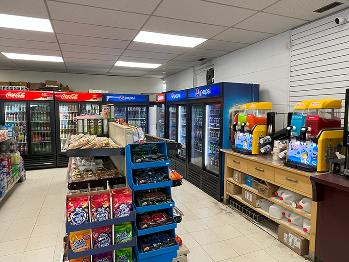 Centex | 1058 Waterton Ave, Pincher Creek, AB T0K 1W0, Canada | Phone: (403) 627-3600