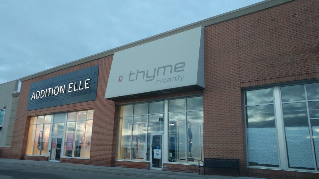 Thyme Maternity | Thyme-Colossus Centre, 7575 Weston Rd, Woodbridge, ON L4L 9K5, Canada | Phone: (905) 856-5433