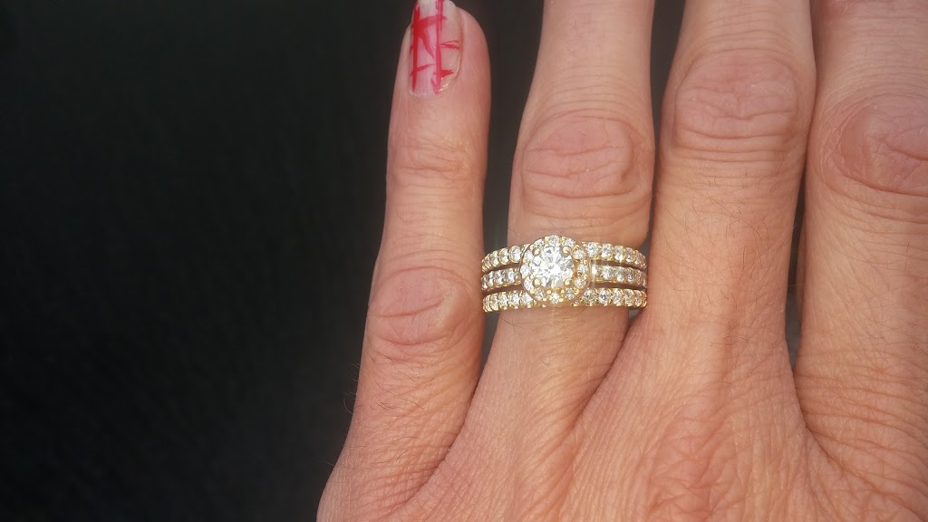 On Time Watch & Jewellery | 5432 Tecumseh Rd E, Windsor, ON N8T 1C7, Canada | Phone: (519) 945-7282