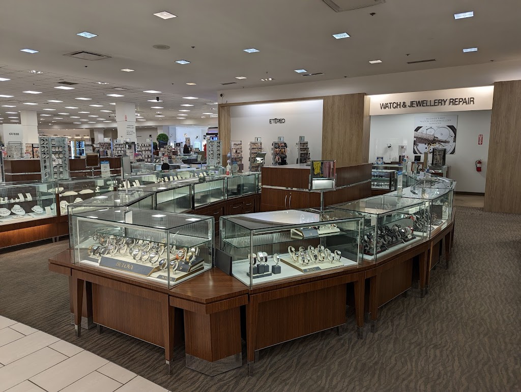 Hudsons Bay Optical - Market Mall | 3625 Shaganappi Trail NW, Calgary, AB T3A 0E2, Canada | Phone: (403) 202-9253