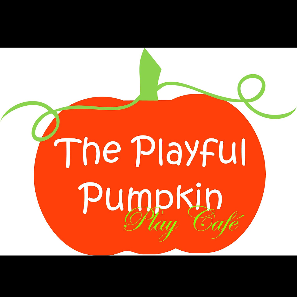 The Playful Pumpkin Play Cafe | 80 Water St Box 2601, Windsor, NS B0N 2T0, Canada | Phone: (902) 472-3020