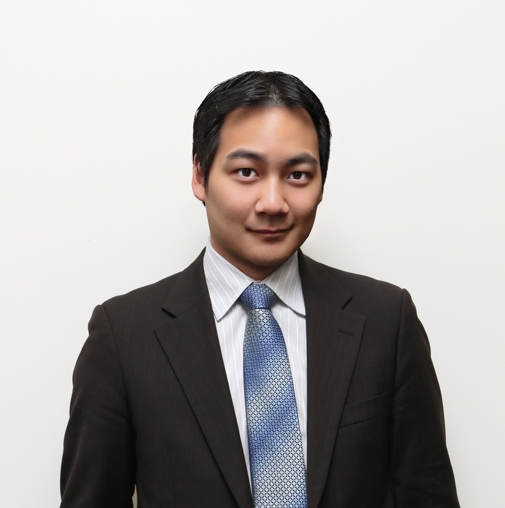 Edward Song, Financial Advisor | 9050 Yonge St #500, Richmond Hill, ON L4C 9S6, Canada | Phone: (905) 886-2200 ext. 2373