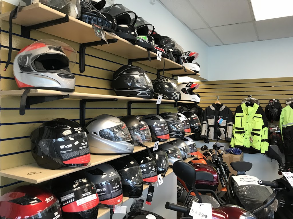 Motortoyz | 102 - 171 Commercial Dr, Kelowna, BC V1X 7W2, Canada | Phone: (250) 491-8570