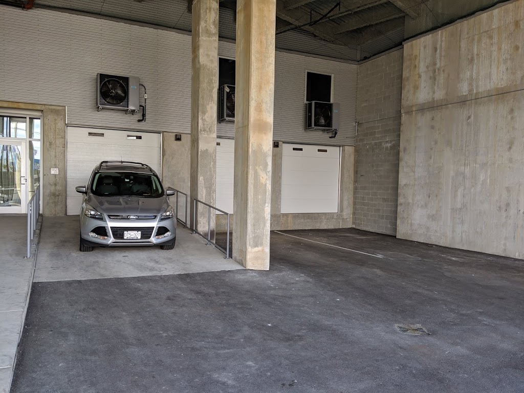 All City Self Storage | 883 Powell St, Vancouver, BC V6A 1H7, Canada | Phone: (604) 251-9188