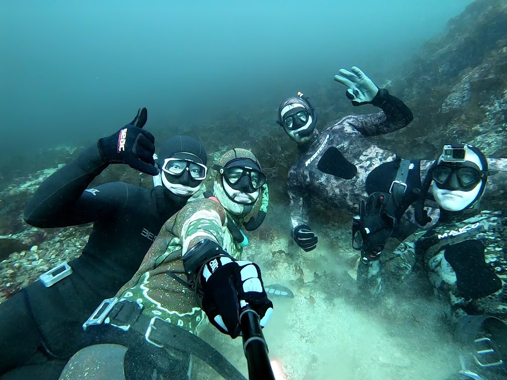 Freedive BC | 7480 Gilbert Rd., Richmond, BC V7C 3W2, Canada | Phone: (604) 897-1801