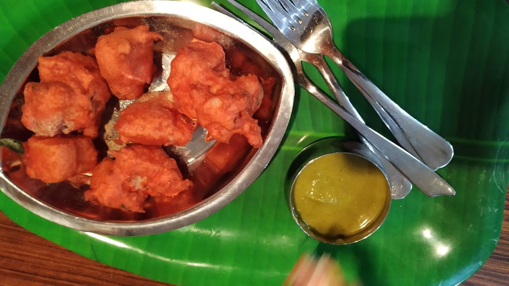 Saaral South Indian Restaurant - Dosa Restaurant | 220 Wexford Rd #1B, Brampton, ON L6Z 4N7, Canada | Phone: (905) 840-7779