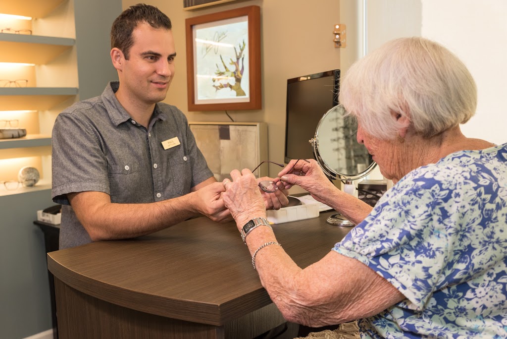 Maple Ridge Eye Care | 23015 Dewdney Trunk Rd, Maple Ridge, BC V2X 3K9, Canada | Phone: (604) 463-4469