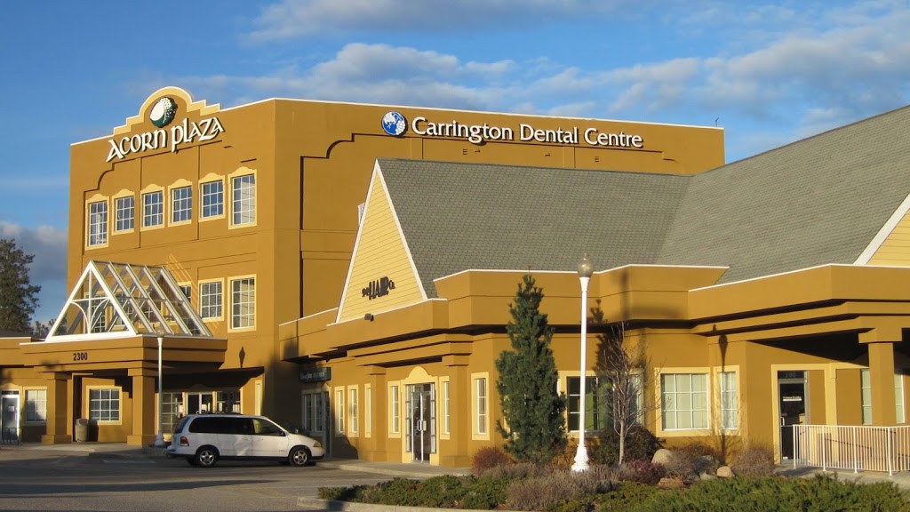 Powell Gary Dr & Associates | 2300 Carrington Rd #360, West Kelowna, BC V4T 2N6, Canada | Phone: (250) 768-7786