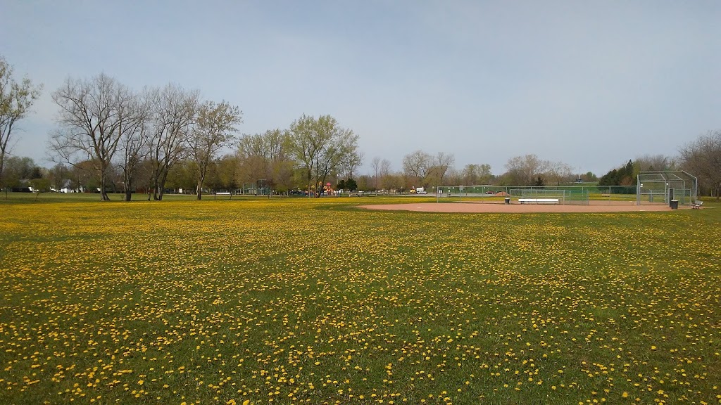 Harlem Road Park | 211 Harlem Rd, West Seneca, NY 14224, USA | Phone: (716) 827-1993