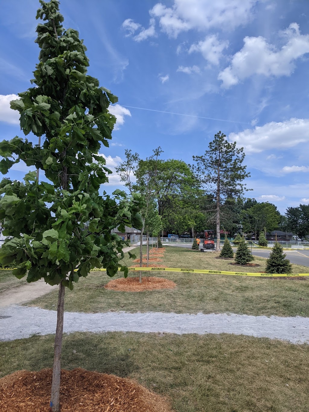 École Saint-Martin | 4055 Boulevard Saint-Martin O, Laval, QC H7T 1B7, Canada | Phone: (450) 662-7000