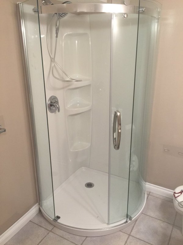 Bathroom Express® | Calgary Renovations And Remodeling | 8013 20a St SE, Calgary, AB T2C 1G9, Canada | Phone: (587) 333-5574