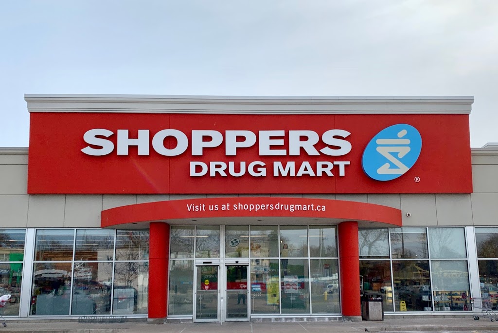 Shoppers Drug Mart | health | 2297 Lakeshore Rd W, Oakville, ON L6L 1H2, Canada | 9058271561 OR +1 905-827-1561
