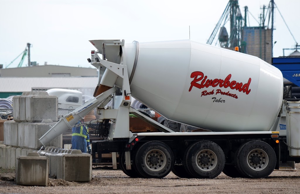 Riverbend Rock Products Ltd. | 6220 64 St, Taber, AB T1G 1Z3, Canada | Phone: (403) 223-4533