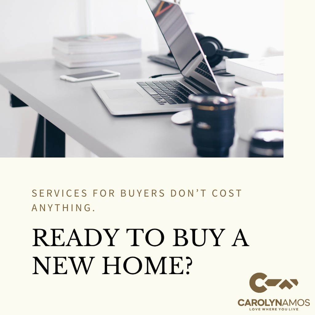 Carolyn Amos Realtor | 1536 Towne Centre Blvd NW, Edmonton, AB T6R 0P4, Canada | Phone: (780) 707-0156
