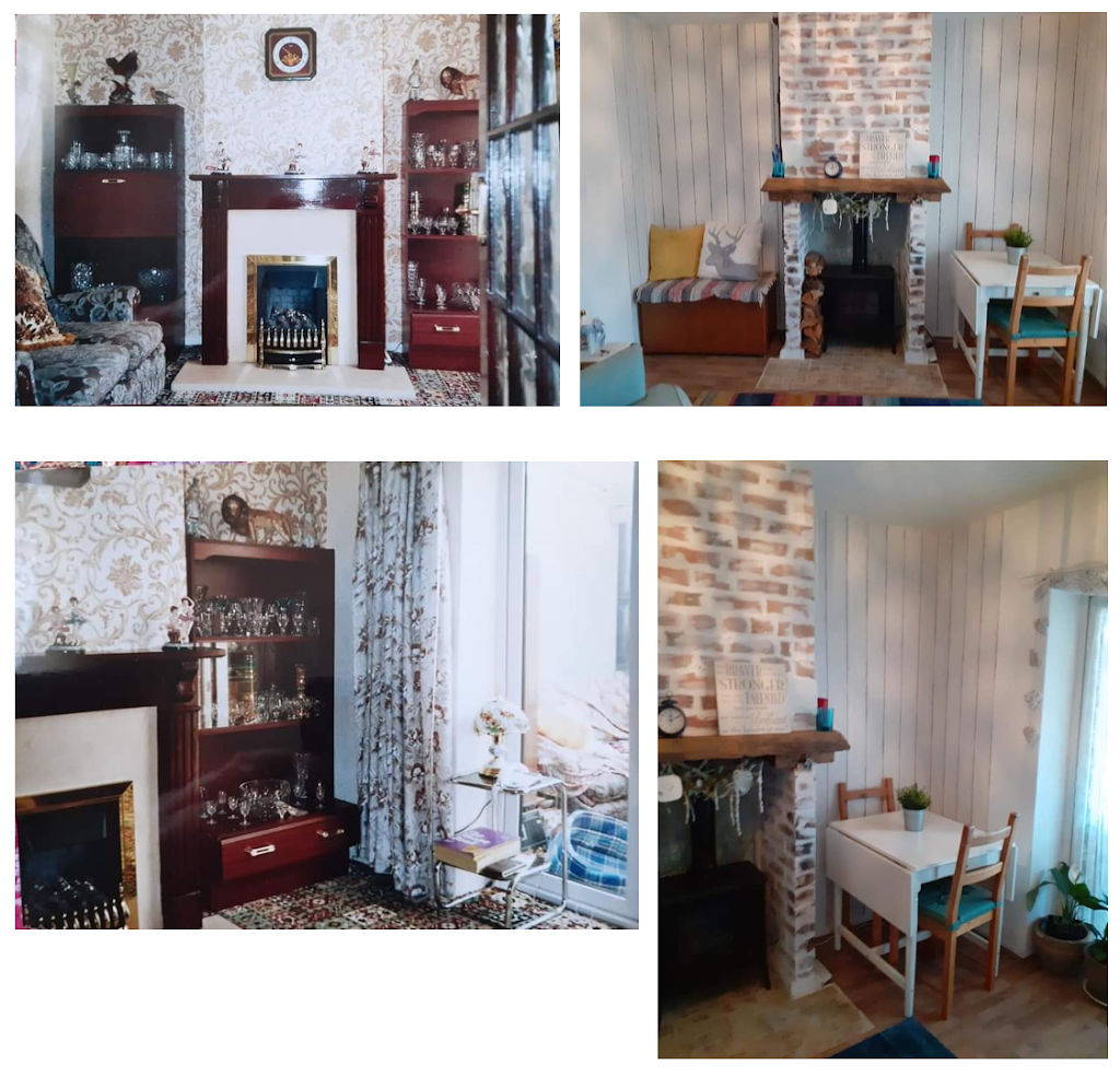 Brookes Home Staging & Redesign | 31 Bellefield Rd, Lower Coverdale, NB E1J 0A9, Canada | Phone: (506) 233-8622