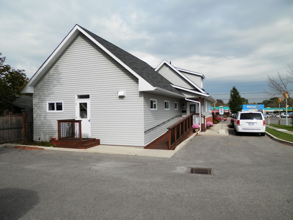 Lakeridge Chiropractic | 1291 King St E, Oshawa, ON L1H 1J2, Canada | Phone: (905) 436-6688