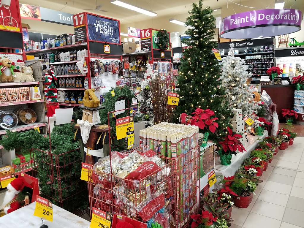 Madoc Home Hardware | 57 Elgin St, Madoc, ON K0K 2K0, Canada | Phone: (613) 473-2332