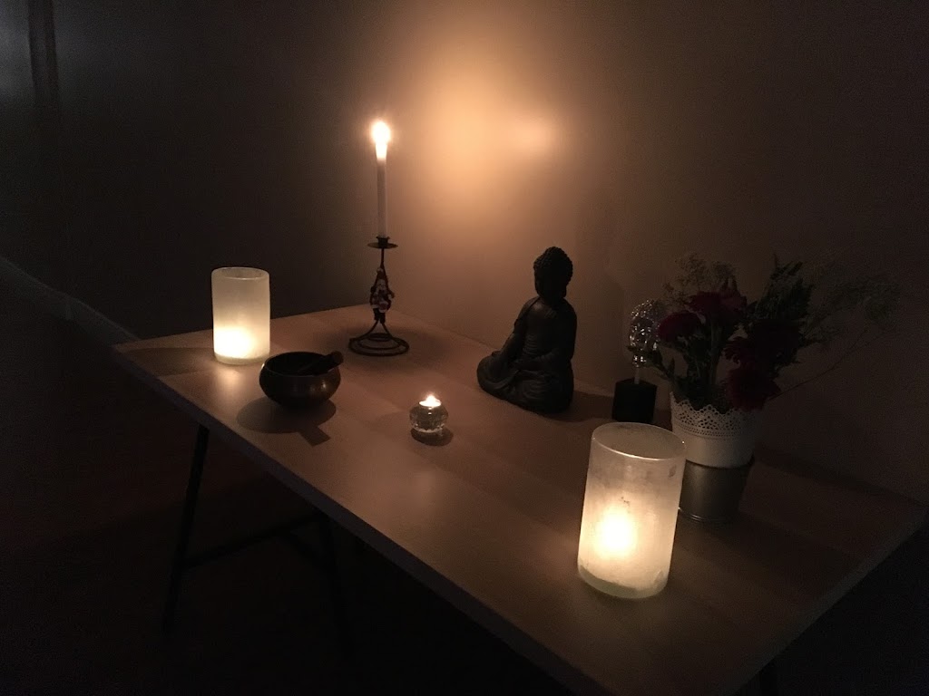 Breathe Simply Massage Therapy | 27 W Front St, Stirling, ON K0K 3E0, Canada | Phone: (613) 743-5122