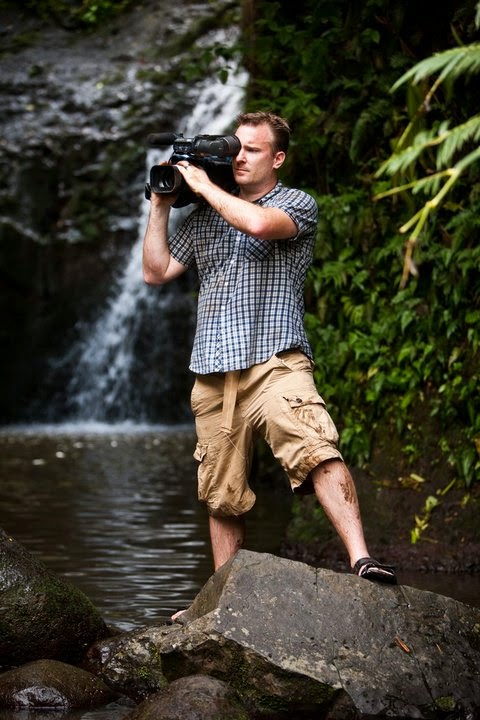 Original Video Productions | 10405 Jasper Ave, Edmonton, AB T5J 3S2, Canada | Phone: (780) 288-0088