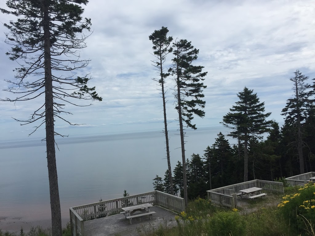 Little Salmon River - UNESCO Fundy Biosphere Reserve Amazing Pla | Saint Martins Parish, NB E5R, Canada | Phone: (506) 874-3272