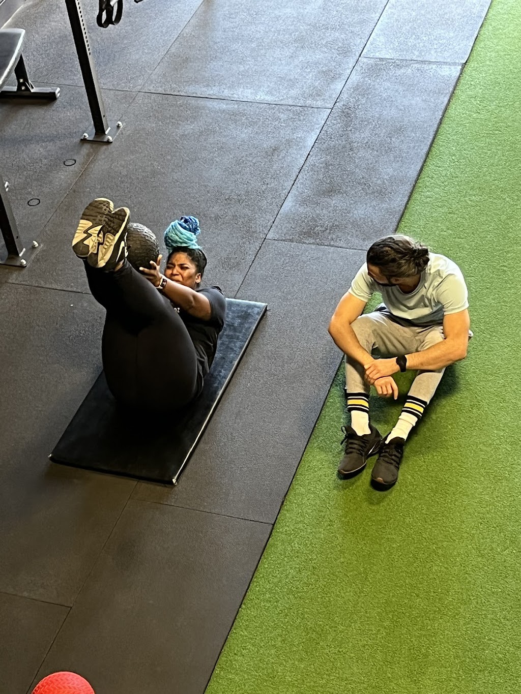 Centre de Fitness WOD Fitness Studio | 61D Bd Brunswick, Dollard-des-Ormeaux, QC H9B 2N4, Canada | Phone: (514) 799-6733